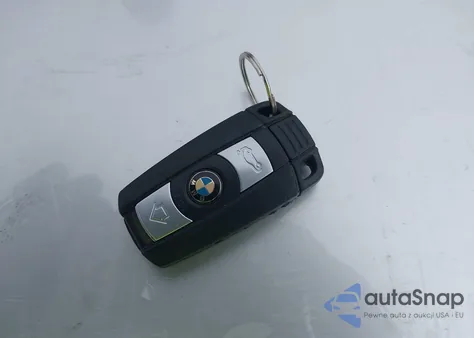 2013 BMW X1 Sdrive28I z USA, uszkodzony, nr VIN WBAVM1C56DVW45426